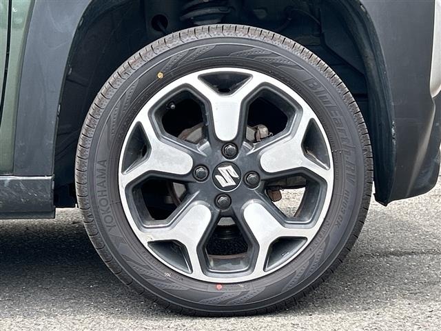 Suzuki HUSTLER 2021 7424138-2