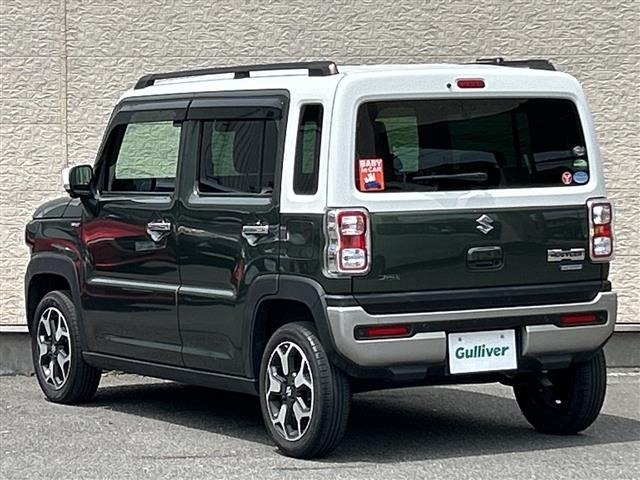 Suzuki HUSTLER 2021 7424138-6