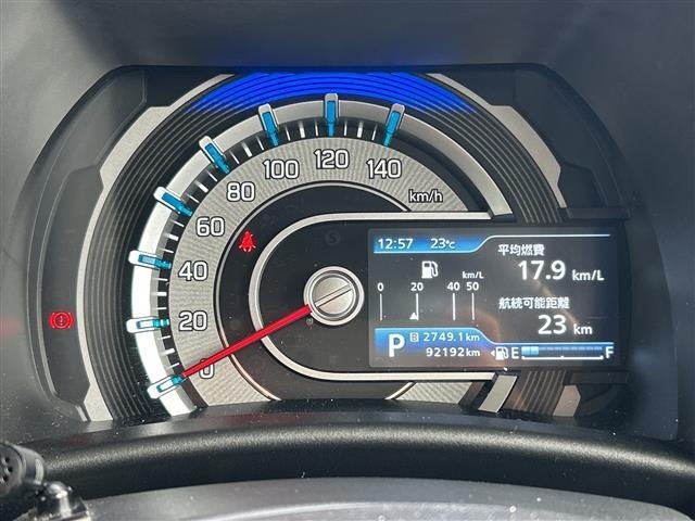 Suzuki HUSTLER 2021 7424138-8