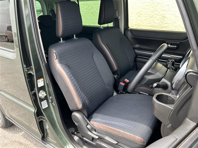 Suzuki HUSTLER 2021 7424138-9