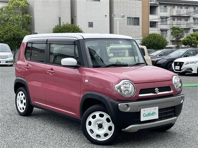 Suzuki HUSTLER 2019 7424139-0