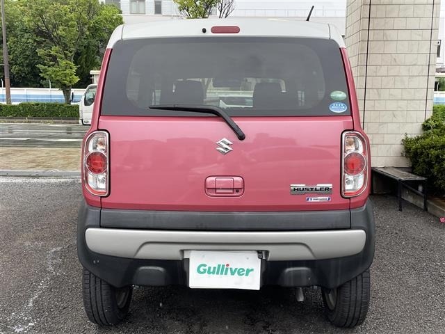 Suzuki HUSTLER 2019 7424139-1