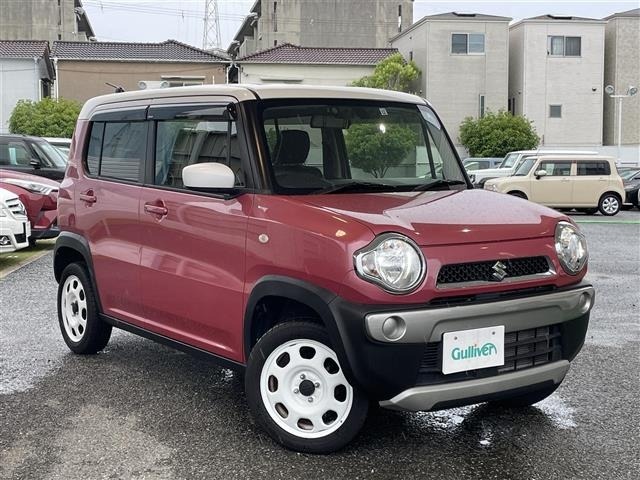 Suzuki HUSTLER 2019 7424139-15