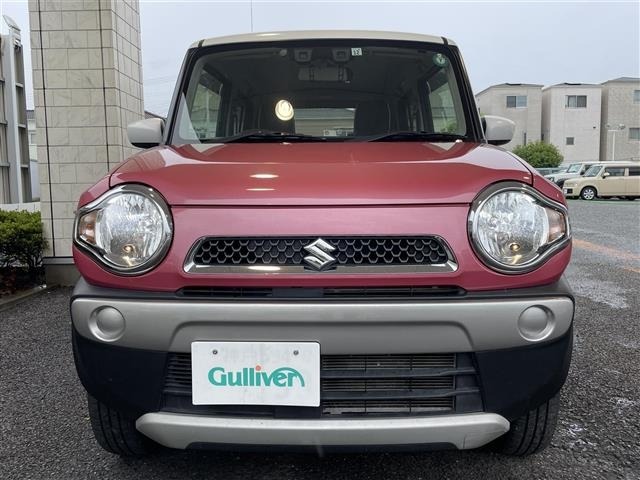 Suzuki HUSTLER 2019 7424139-16
