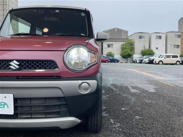 Suzuki HUSTLER 2019 7424139-17