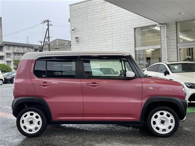 Suzuki HUSTLER 2019 7424139-18