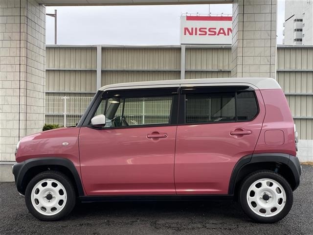 Suzuki HUSTLER 2019 7424139-19