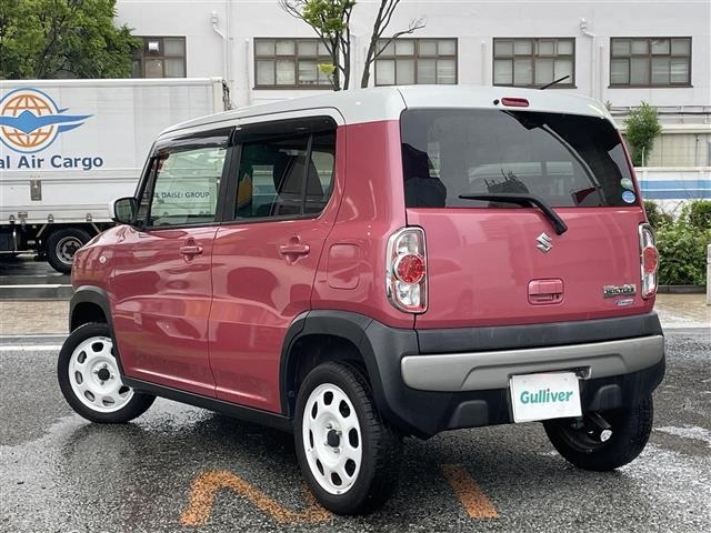 Suzuki HUSTLER 2019 7424139-21