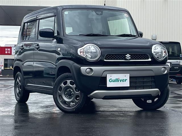 Suzuki HUSTLER 2016 7424143-0