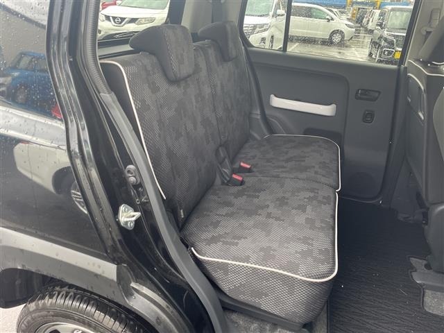 Suzuki HUSTLER 2016 7424143-12