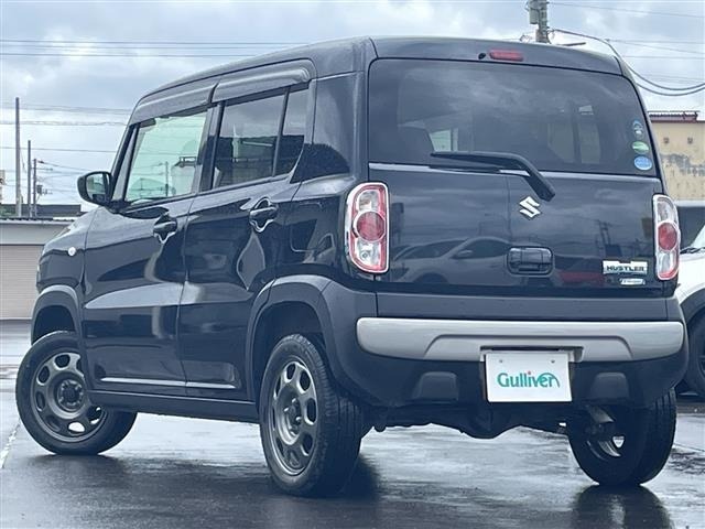 Suzuki HUSTLER 2016 7424143-13