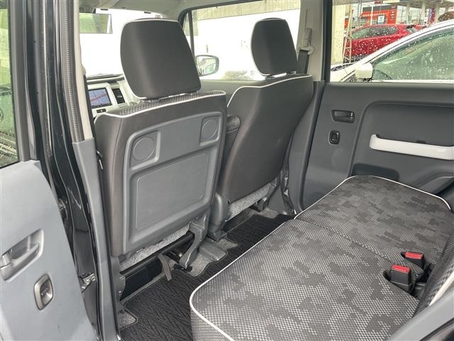 Suzuki HUSTLER 2016 7424143-2
