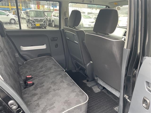 Suzuki HUSTLER 2016 7424143-22