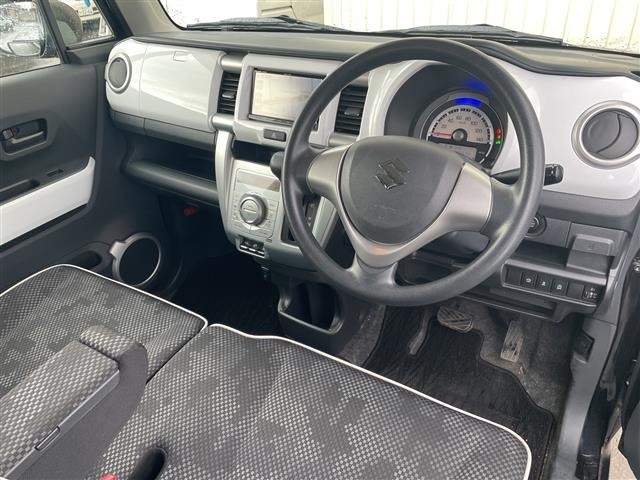 Suzuki HUSTLER 2016 7424143-8