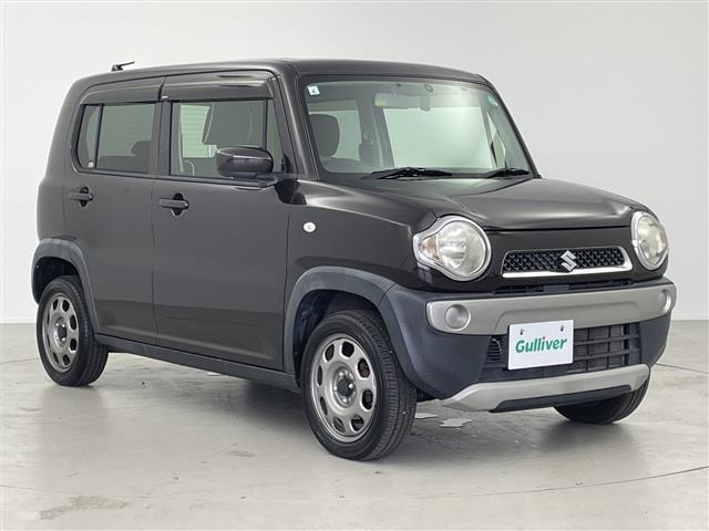 Suzuki HUSTLER 2015 7424144-0