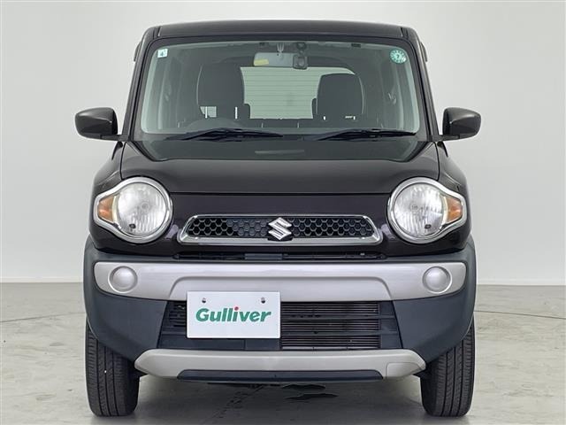 Suzuki HUSTLER 2015 7424144-12