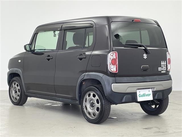 Suzuki HUSTLER 2015 7424144-13