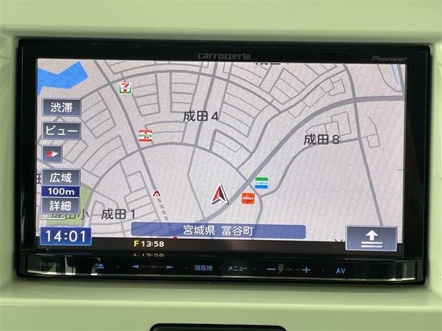 Suzuki HUSTLER 2015 7424144-16
