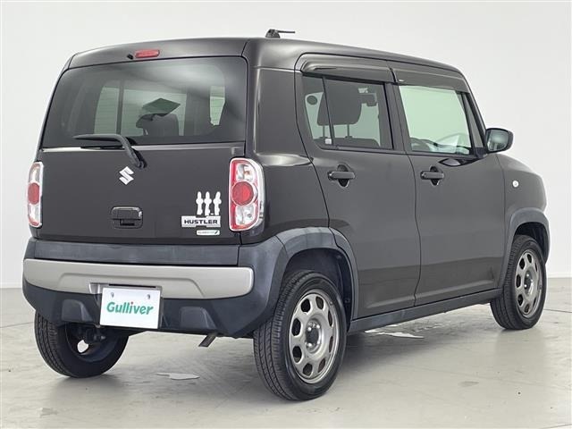 Suzuki HUSTLER 2015 7424144-22