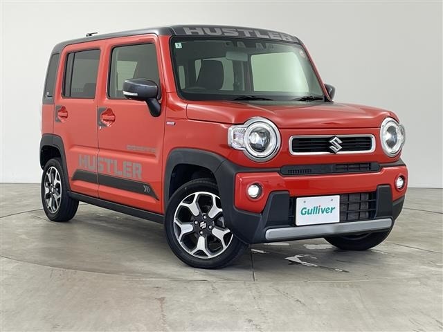Suzuki HUSTLER 2020 7424145-0