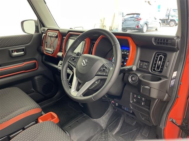 Suzuki HUSTLER 2020 7424145-1