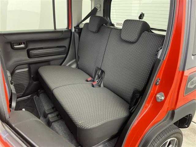 Suzuki HUSTLER 2020 7424145-11