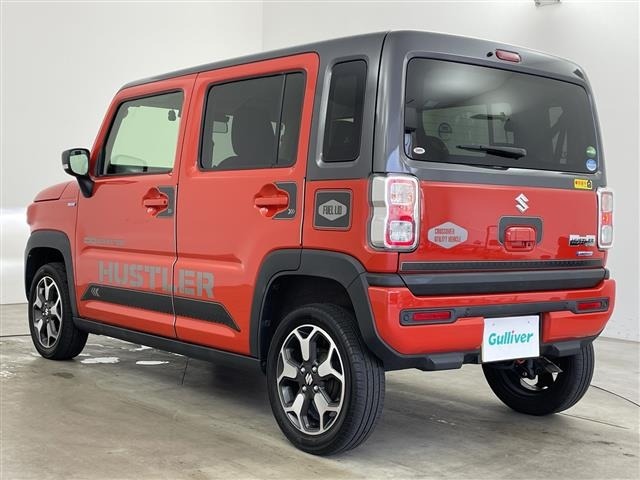 Suzuki HUSTLER 2020 7424145-13
