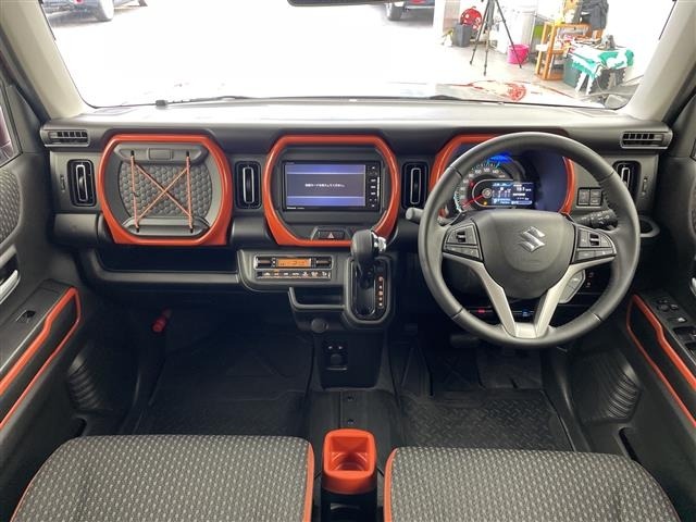 Suzuki HUSTLER 2020 7424145-14