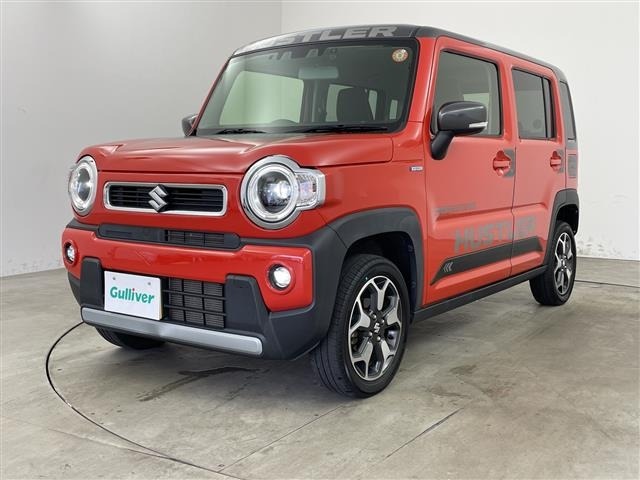 Suzuki HUSTLER 2020 7424145-15