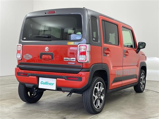 Suzuki HUSTLER 2020 7424145-16