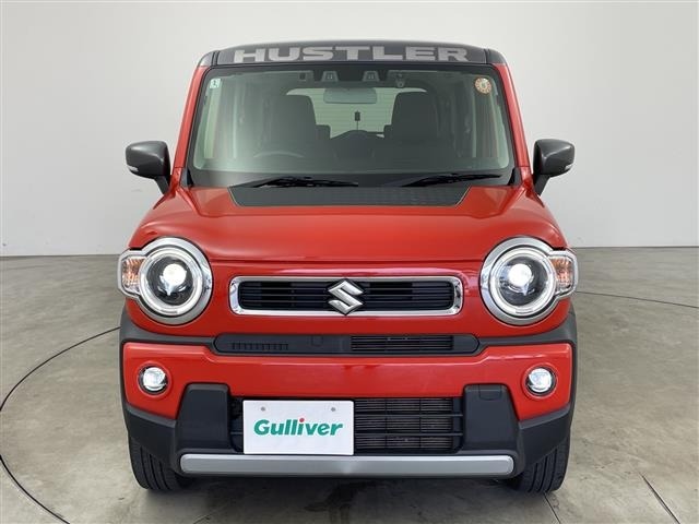 Suzuki HUSTLER 2020 7424145-17