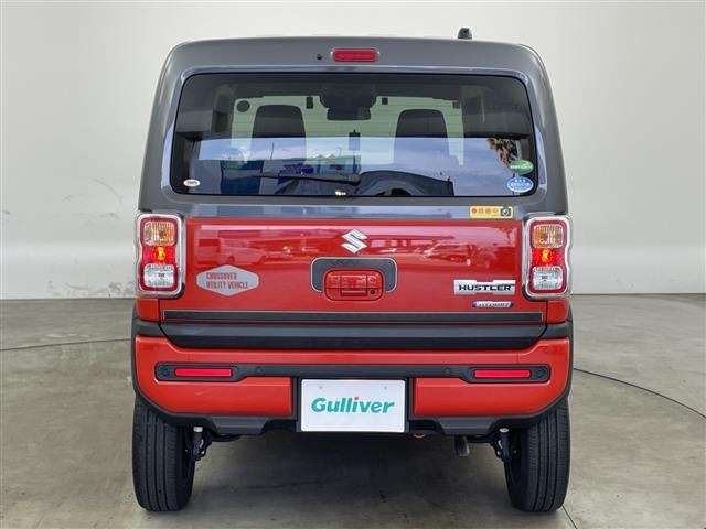 Suzuki HUSTLER 2020 7424145-18