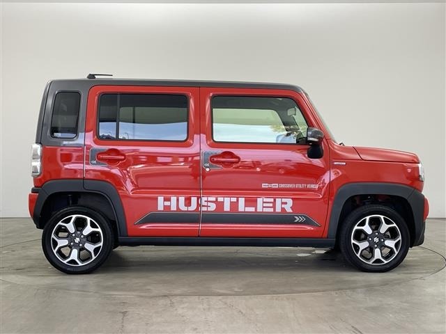 Suzuki HUSTLER 2020 7424145-19