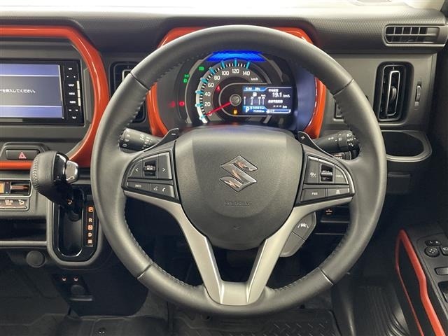 Suzuki HUSTLER 2020 7424145-2