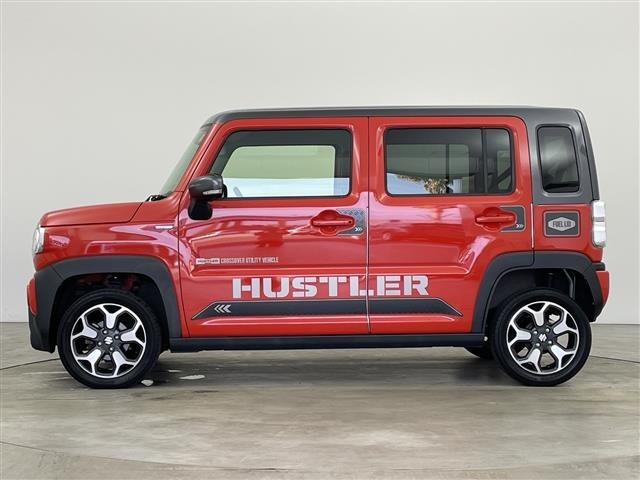 Suzuki HUSTLER 2020 7424145-21