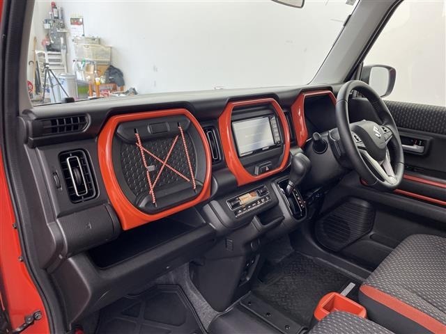 Suzuki HUSTLER 2020 7424145-8