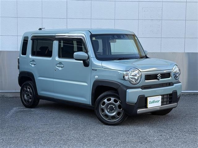 Suzuki HUSTLER 2023 7424146-0