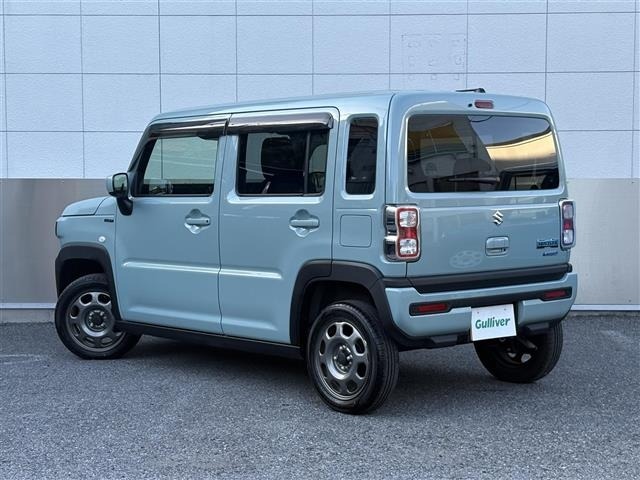 Suzuki HUSTLER 2023 7424146-13