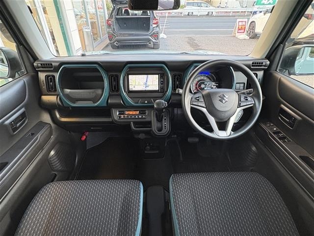 Suzuki HUSTLER 2023 7424146-14