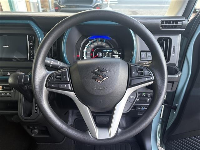 Suzuki HUSTLER 2023 7424146-18