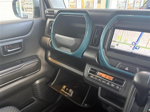 Suzuki HUSTLER 2023 7424146-20