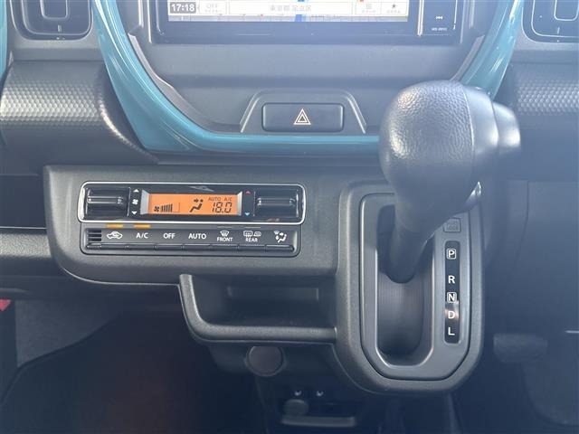 Suzuki HUSTLER 2023 7424146-8