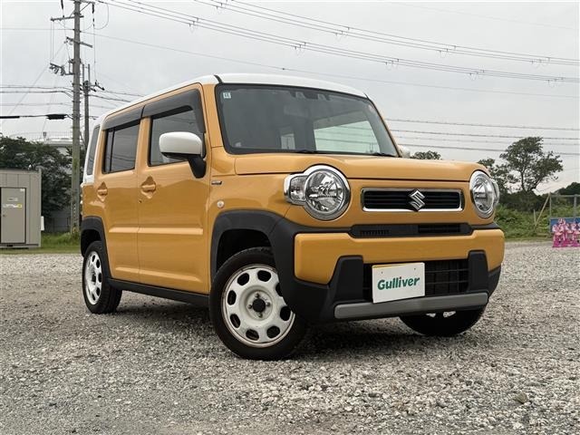 Suzuki HUSTLER 2020 7424153-0
