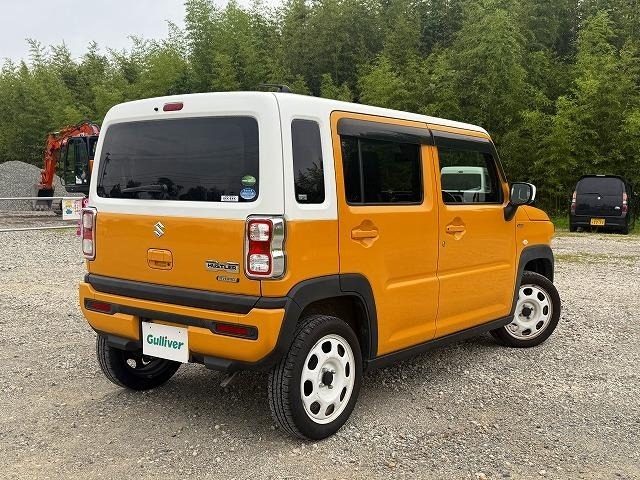 Suzuki HUSTLER 2020 7424153-1