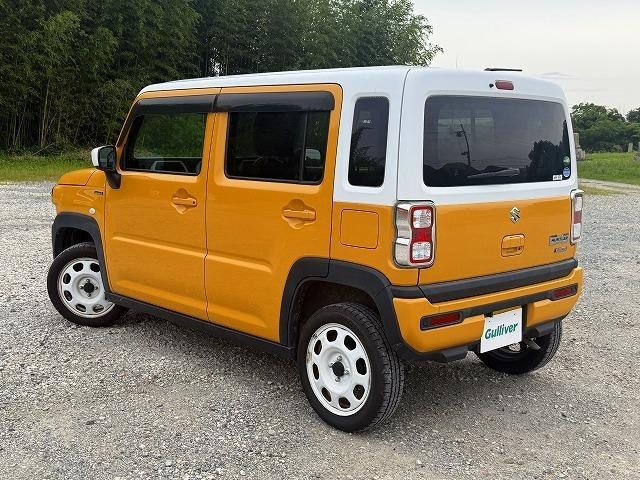 Suzuki HUSTLER 2020 7424153-13