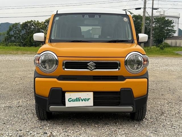 Suzuki HUSTLER 2020 7424153-16