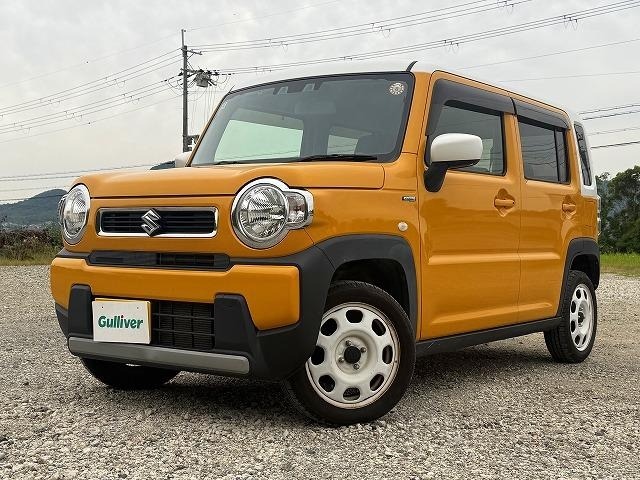 Suzuki HUSTLER 2020 7424153-17