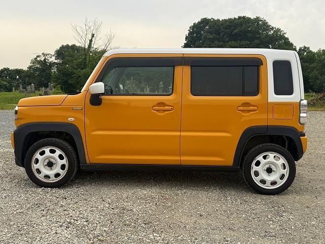 Suzuki HUSTLER 2020 7424153-18
