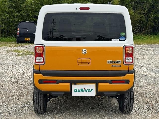 Suzuki HUSTLER 2020 7424153-21