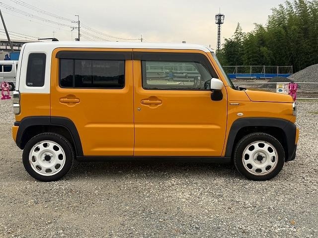 Suzuki HUSTLER 2020 7424153-3